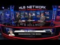 The MLB Tonight crew discusses Yogi Berra's legacy