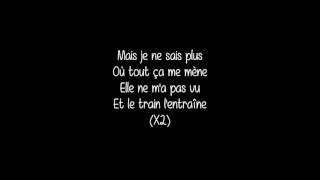 BDA J&#39;NOUS IMAGINE (paroles)