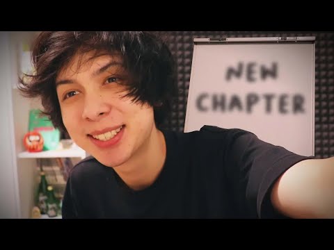 HE ACTUALLY UPLOADED LOL