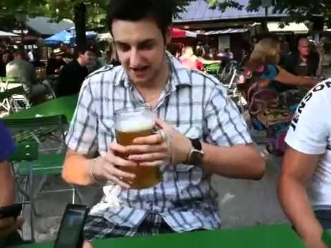 I daj takiemu łyka 