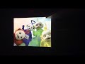 Opening To Teletubbies Baby Animals VHS 2001