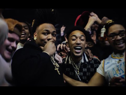 Shawn Eff - Go Dumb (Music Video) | Dir @LostBoisworld