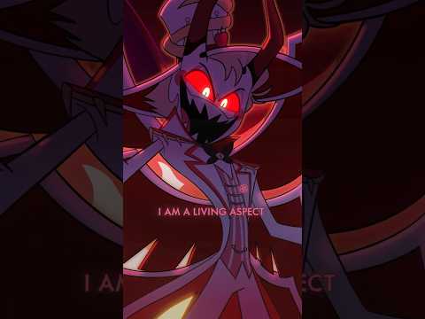 Lucifer cooked with this one | Hazbin Hotel | Prime Video