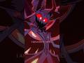 Lucifer cooked with this one | Hazbin Hotel | Prime Video