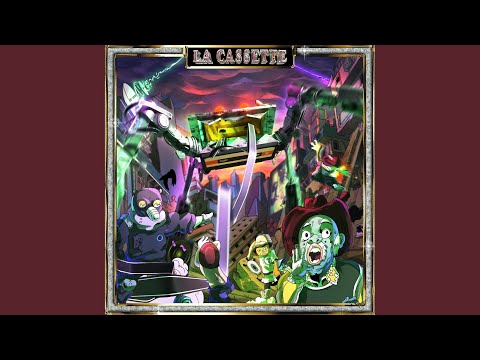 Pression (feat. So La Lune)