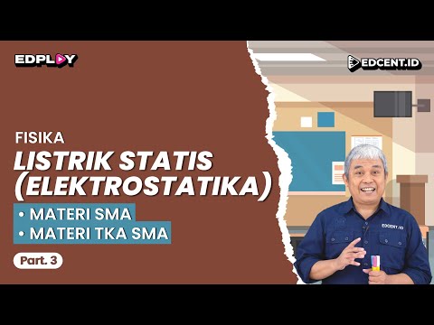 Medan dan Fluks Listrik