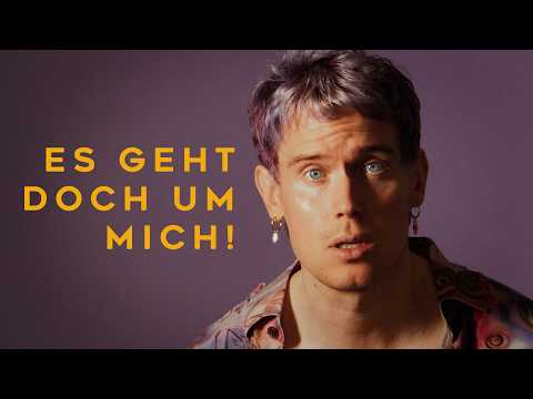 Video thumbnail for Es geht doch um mich