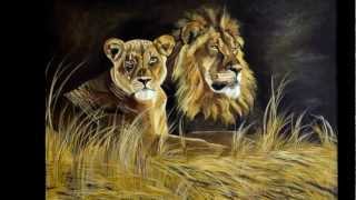 &quot;The lion sleeps tonight&quot;-R.E.M.-di Antonio7618.wmv