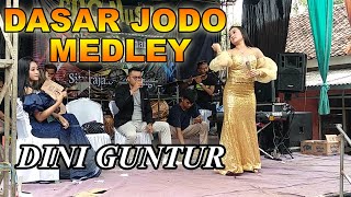 Download lagu DASAR JODO | BAJIDOR | DINI GUNTUR mp3 Download lagu DASAR JODO | BAJIDOR | DINI GUNTUR mp3