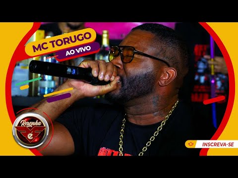 MC Torugo - Pela primeira vez ao vivo na Resenha Firma é Forte