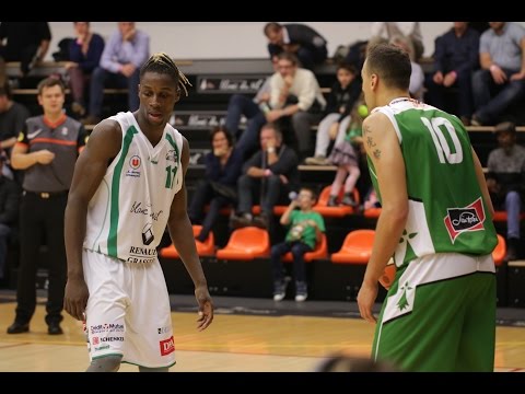 NM1: BCGO - ANDREZIEUX