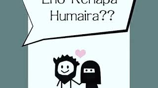 Download lagu Percakapan romantis islami mp3