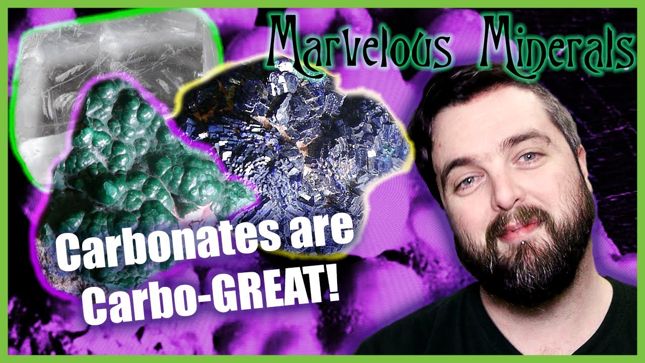 What are Carbonates? A Geologist Explains!