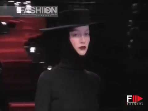 Fashion Show "Kenzo" Autumn Winter 2007 2008 Pret a Porter Paris 3 of 4 by Fashion Channel