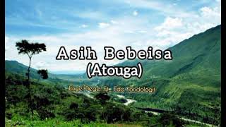 Download lagu Lagu Pop Meeuwo || Asih Bebeisa_ Engel Degei. Ft_ Edo Kondologit (Dialeg Mapia). mp3