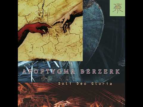 Apotygma Berzerk All Tomorrow's Parties - Official Music Video