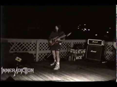 Inner Adiction - The Outpatient - Backyard Party