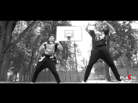 DANCE STUDIO PLASTIC LINE   Missy Elliot – PASS THAT DUTCH 2