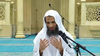 تفسير سورة الرعد من الآية ٢ الى الآية ٤ - فضيلة الشيخ خالد إسماعيل image