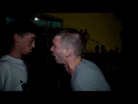 RECKLES vs VIVI - (FINAL) #PREFMS Clasificatoria BDM