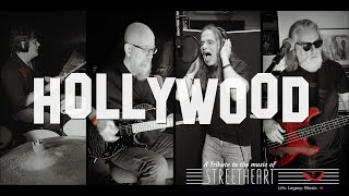 Hollywood | Streetheart (Full Cover)