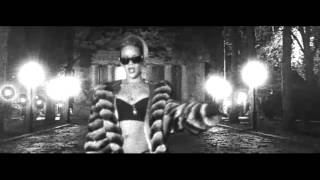 Rihanna - Wait Your Turn [Music Video]