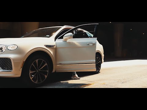 Lil Shun The Goat - BENTLEY MULSANNE (Official Video)