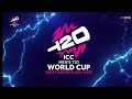 ICC Men S T20 2024 World Cup Official Intro ICC World Cup 2024 Official Intro Music ICC Cwc Song