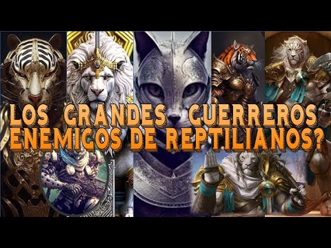 ¿QUIÉNES SON LOS SERES URMAH?