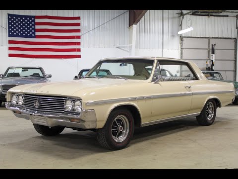 1964 Buick Skylark (CC-1540929) for sale in Kentwood, Michigan