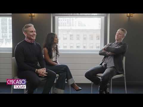 SVU's Peter Scanavino talks Carisi, courtrooms, and 11 seasons of justice