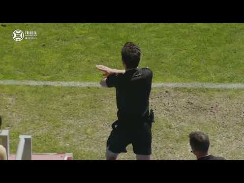 하이라이트 #프리메라페데라시온 | 알헤시라스 CF 0-0 UD 이비사 | 31라운드 | 2025/2026 시즌