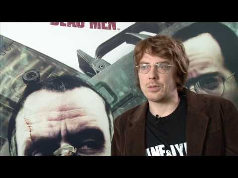 Kane and Lynch: Dead Men - Jesper Kyd Interview