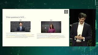 Quantum Leap - From Lab Breakthrough to Market Reality