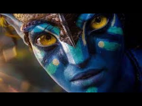 Spider Saves His Father Quaritch From Dying Avatar 2 | The Way Of Water HD 1080P |