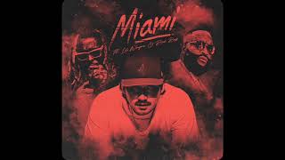 Miami - Morgan Wallen, Lil Wayne &amp; Rick Ross (remix we should have gotten)