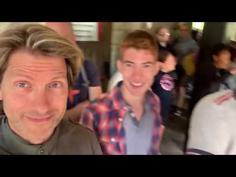 AFTERMOVIE | Fandag Gene Thomas 15/09/2019