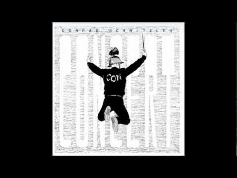 Conrad Schnitzler - Concert - 1 of 4
