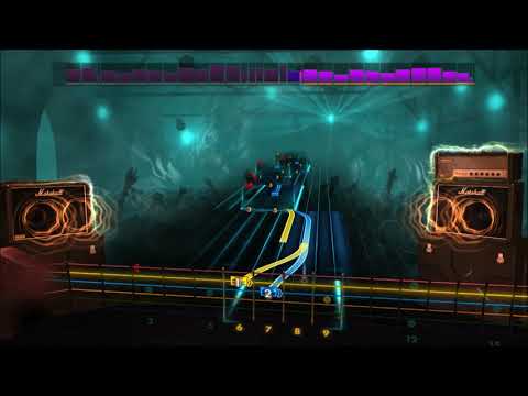 Fripples - Fonk De Blues (Lead) Rocksmith 2014 CDLC