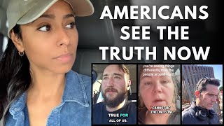 Something Is Very Different About Life in America Now — And We All Feel It