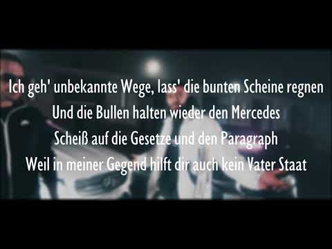 KING KHALIL ft. MAESTRO - SYSTEM (lyrics)