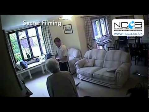 Rogue Traders Report on Carpet Cleaners Bait & Switch Tactics (Full Report)