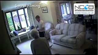 Rogue Traders Report on Carpet Cleaners Bait & Switch Tactics (Full Report)