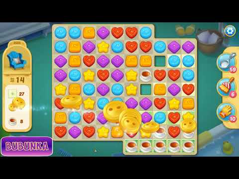 Matchington Mansion level 3555 HD