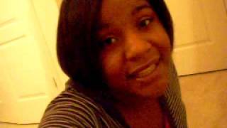 God Has Smiled On Me- Mary Mary