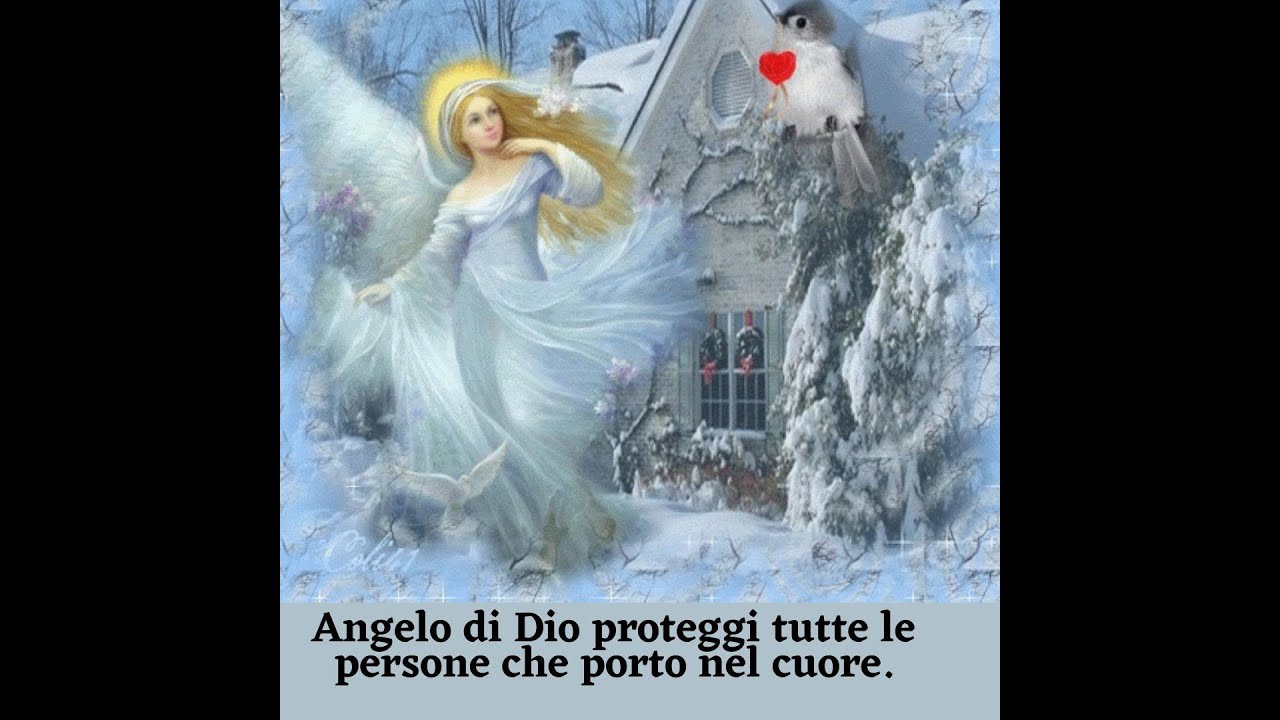 Buonanotte con affetto.A domani!