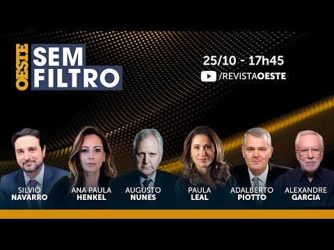 Oeste Sem Filtro