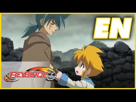 Beyblade Metal Fusion: Tsubasa Flies into the Dark - Ep.26