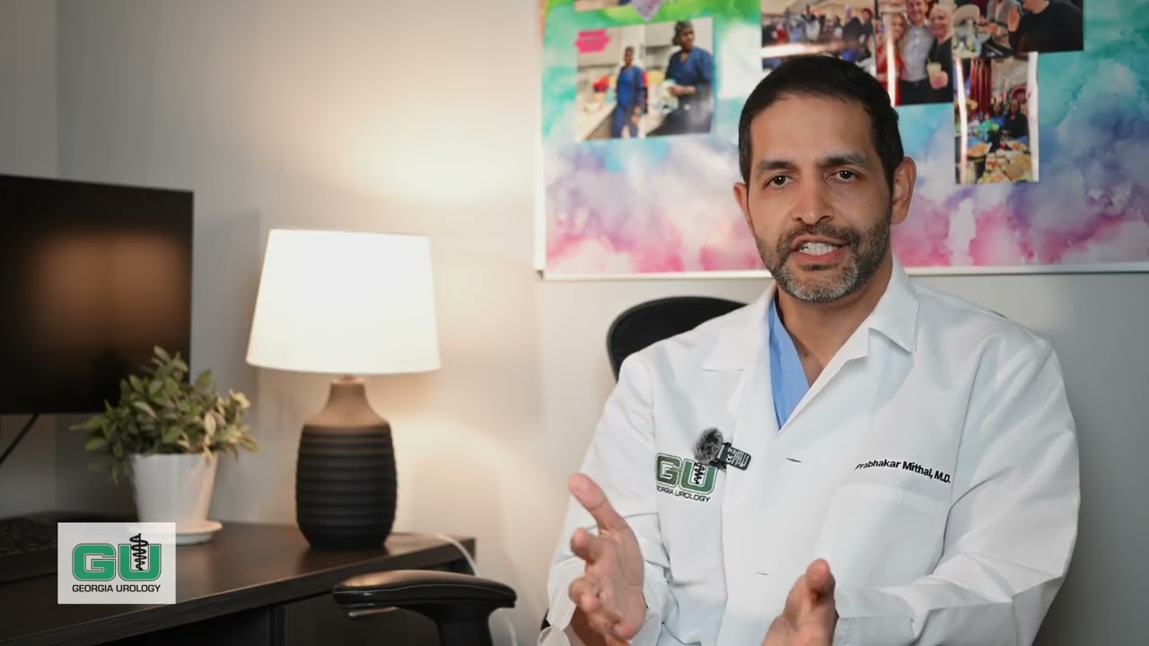 Recurrent Kidney Stones? Understanding Dietary Factors