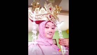 Download lagu sebudi janji mp3